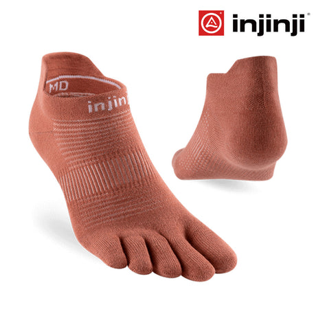 Shop Injinji Toe Socks at Running Lab Singapore - Performance Running, Trail, and Hiking Socks for Comfort and Blister Prevention