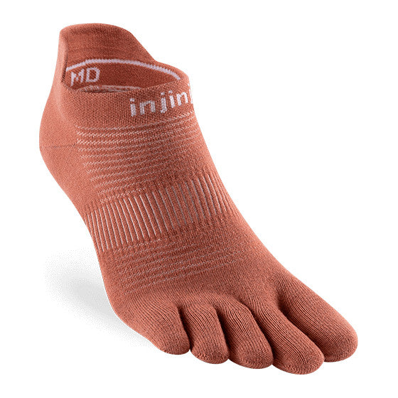 Shop Injinji Toe Socks at Running Lab Singapore - Performance Running, Trail, and Hiking Socks for Comfort and Blister Prevention