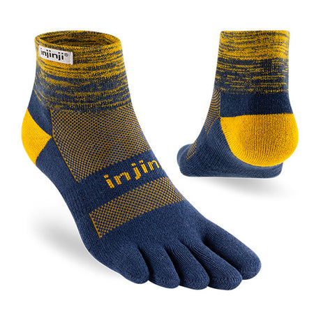 Shop Injinji Toe Socks at Running Lab Singapore - Performance Running, Trail, and Hiking Socks for Comfort and Blister Prevention