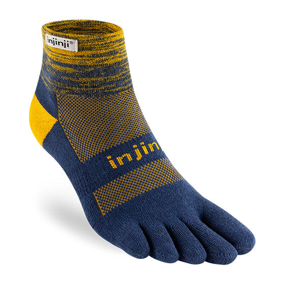 Shop Injinji Toe Socks at Running Lab Singapore - Performance Running, Trail, and Hiking Socks for Comfort and Blister Prevention
