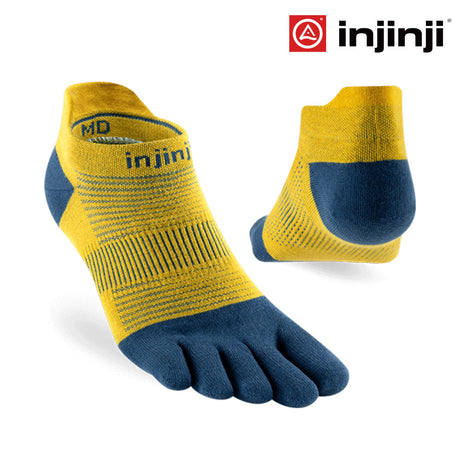 Shop Injinji Toe Socks at Running Lab Singapore - Performance Running, Trail, and Hiking Socks for Comfort and Blister Prevention