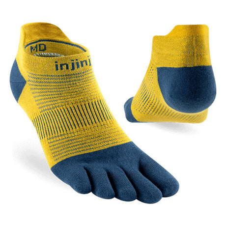 Shop Injinji Toe Socks at Running Lab Singapore - Performance Running, Trail, and Hiking Socks for Comfort and Blister Prevention