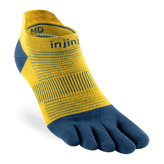 Shop Injinji Toe Socks at Running Lab Singapore - Performance Running, Trail, and Hiking Socks for Comfort and Blister Prevention