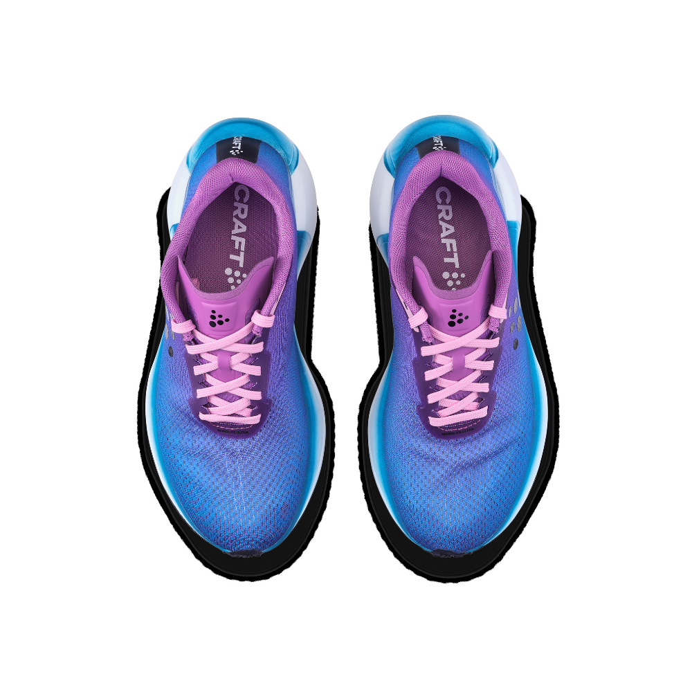 Buy Craft Women Nordlite Ultra - Cassius / Sweden Blue for running in Singapore - Running Lab SG
