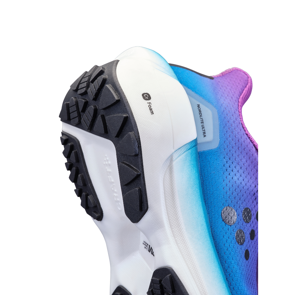 Buy Craft Women Nordlite Ultra - Cassius / Sweden Blue for running in Singapore - Running Lab SG