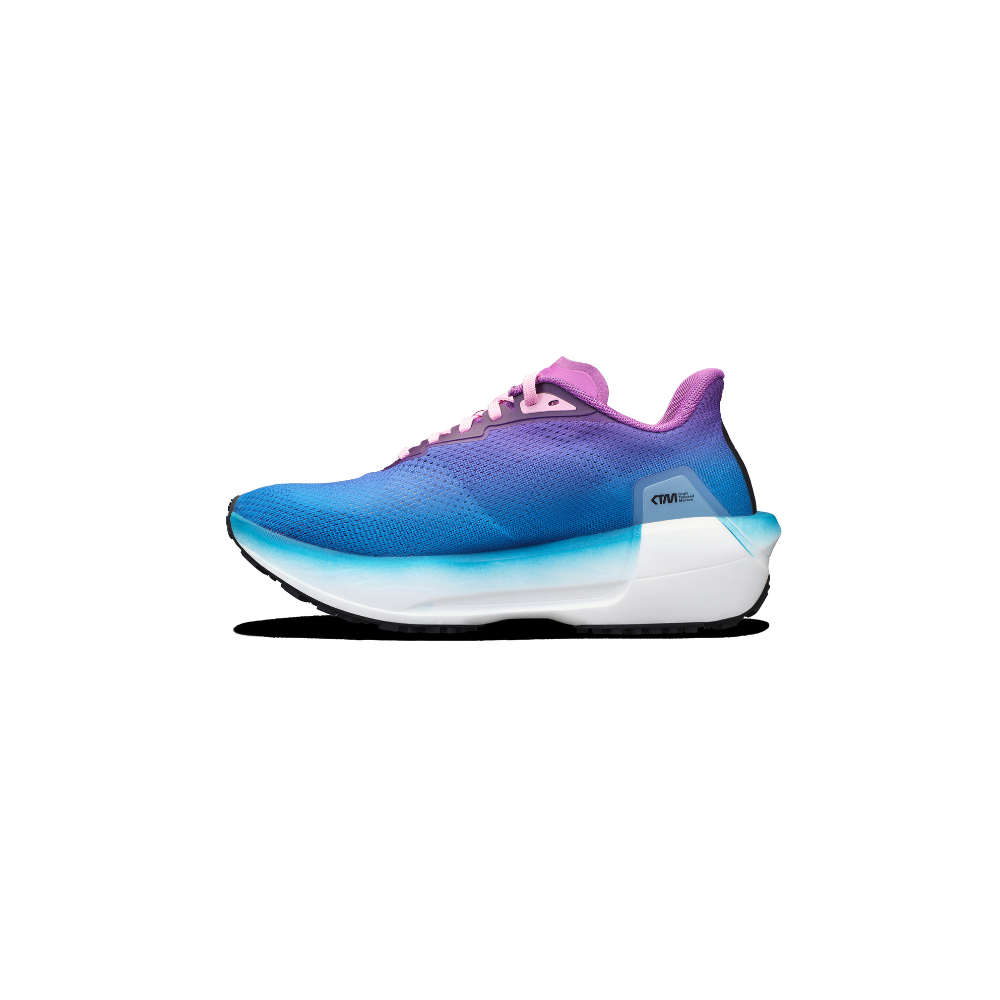 Buy Craft Women Nordlite Ultra - Cassius / Sweden Blue for running in Singapore - Running Lab SG