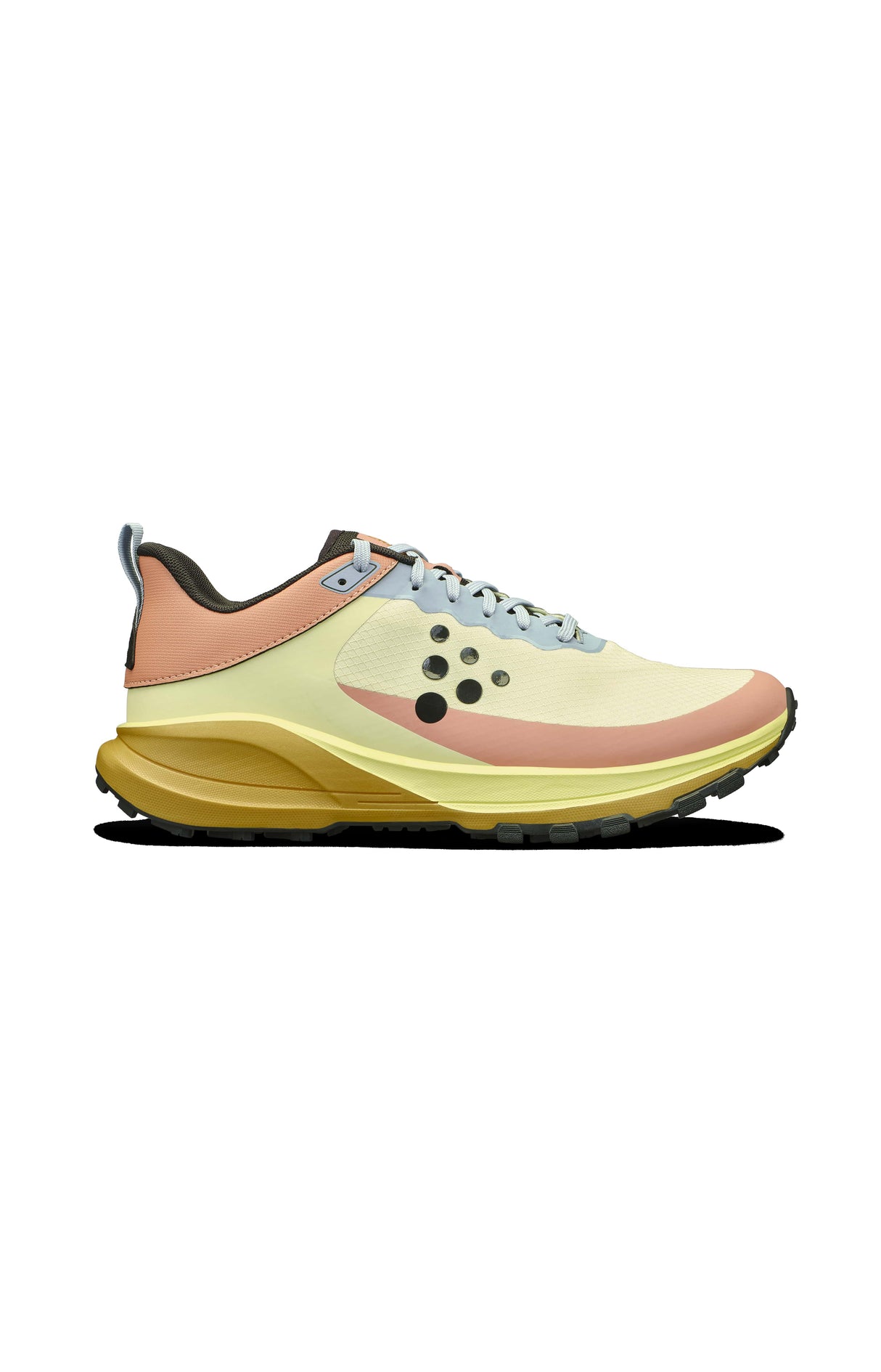 Buy Craft Women Pure Trail X - Crème-Cliff for running in Singapore - Running Lab SG