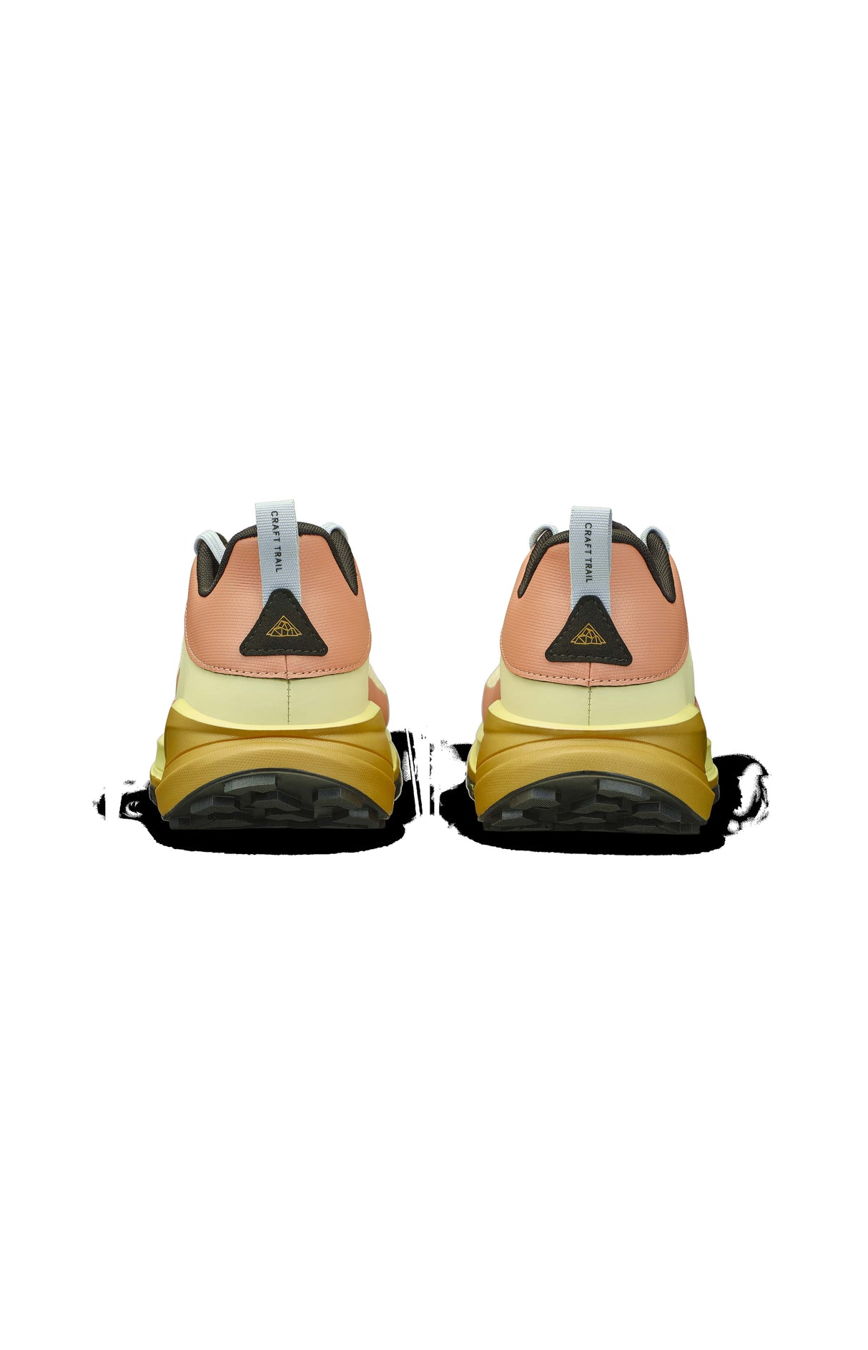 Buy Craft Women Pure Trail X - Crème-Cliff for running in Singapore - Running Lab SG