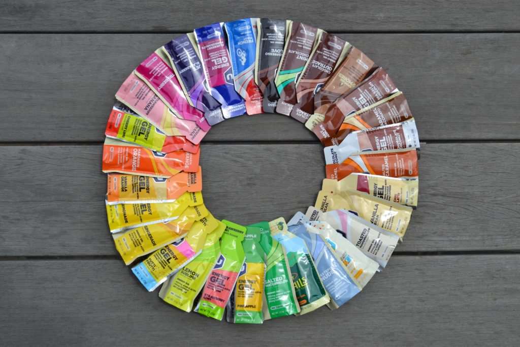 Shop GU energy gel and nutrition product to optimise your performance and achieve your fitness goals | Running Lab