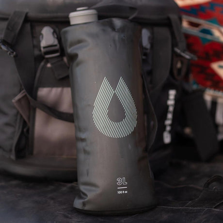 Shop HydraPak Bottles, Hydration Reservoirs, and Soft Flasks at Running Lab - Durable and Lightweight Hydration Solutions for Running, Trail, and Hiking in Singapore