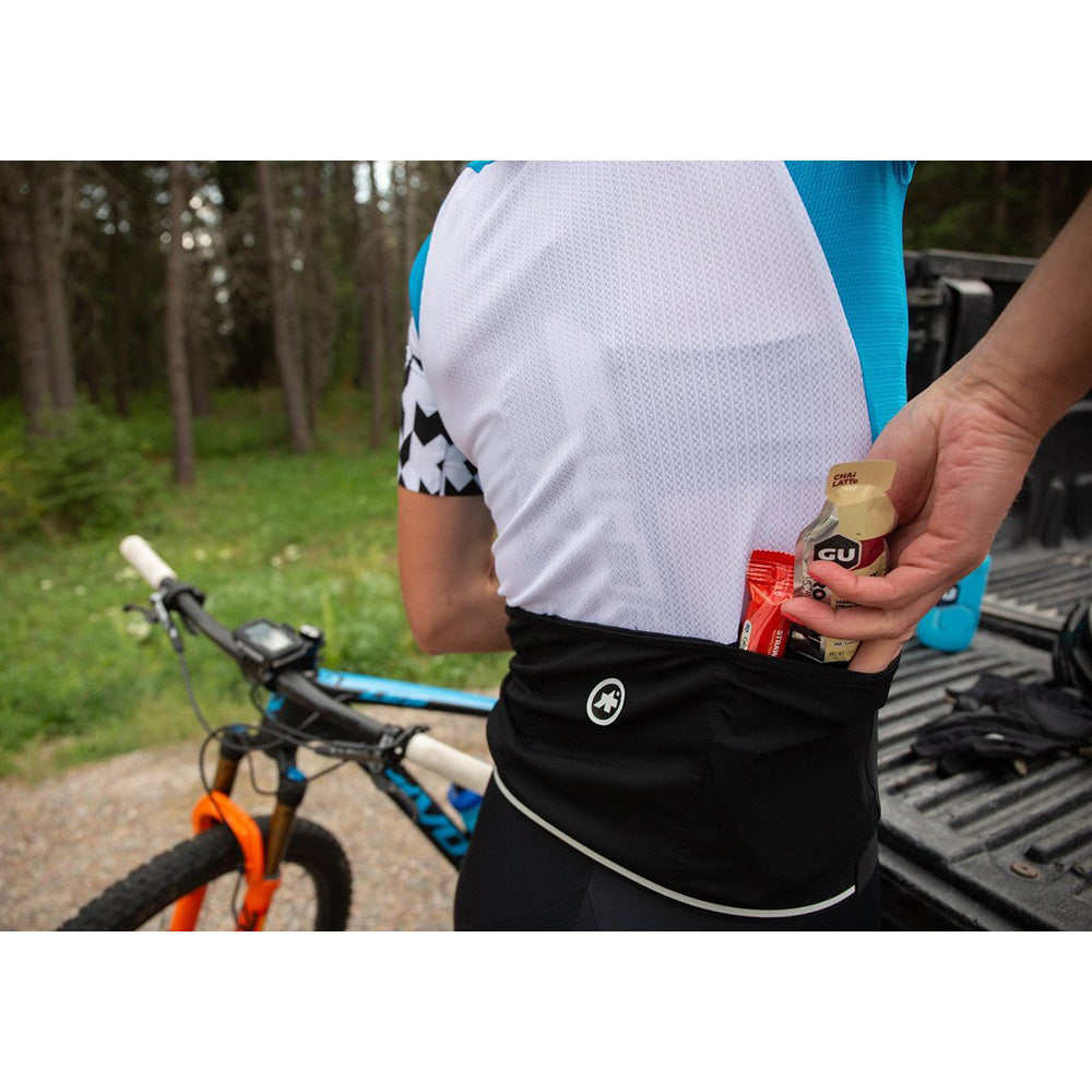 (6 Packs) GU Energy Gel - Caramel Macchiato - Expiry Date: Nov 2026