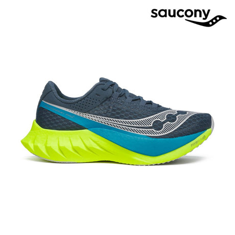 Explore Saucony Performance Footwear at Running Lab Singapore  - Lightweight and Responsive Shoes for Road Runners and Marathon Training - Endorphin Speed Pro Kinvara Guide Ride Peregrine