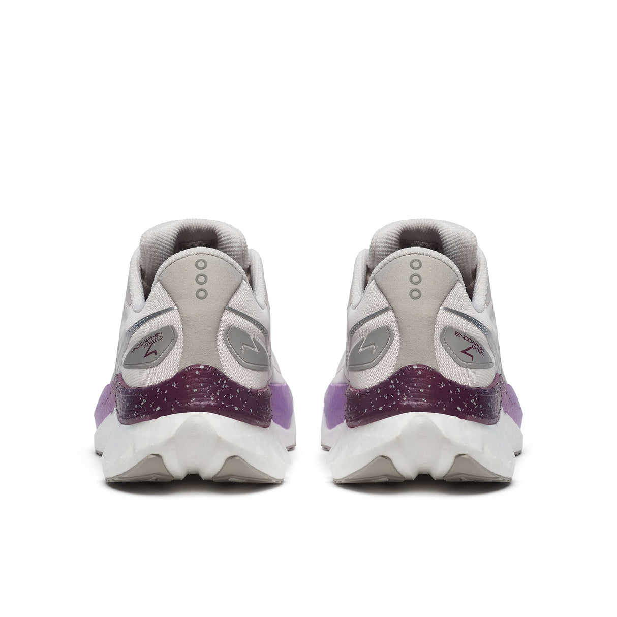 Buy Saucony Women Endorphin Speed 4 - Moon / Plum for running in Singapore - Running Lab SG