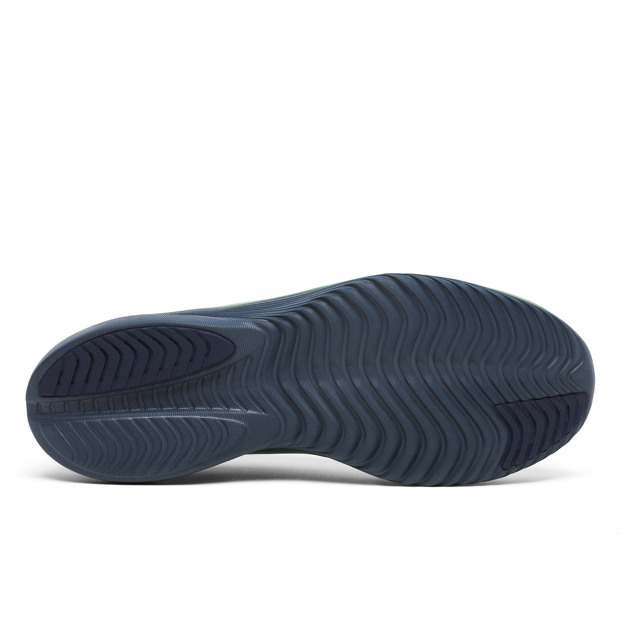 Buy Saucony Men Kinvara 15 - White / Navy for running in Singapore - Running Lab SG