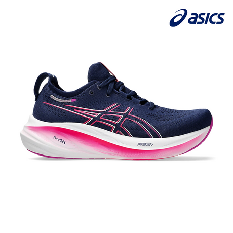 Shop Asics Performance Running Shoes in Singapore | Running Lab Nimbus Kayano GT2000 Novablast Superblast Metaspeed