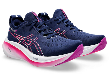 Shop Asics Performance Running Shoes in Singapore | Running Lab Nimbus Kayano GT2000 Novablast Superblast Metaspeed