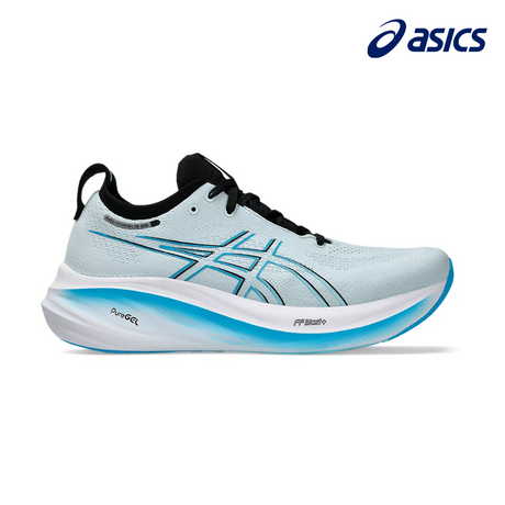 Shop Asics Performance Running Shoes in Singapore | Running Lab Nimbus Kayano GT2000 Novablast Superblast Metaspeed