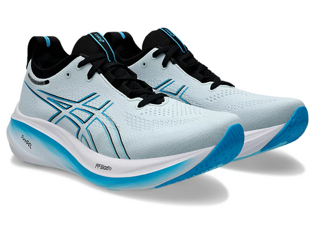 Shop Asics Performance Running Shoes in Singapore | Running Lab Nimbus Kayano GT2000 Novablast Superblast Metaspeed