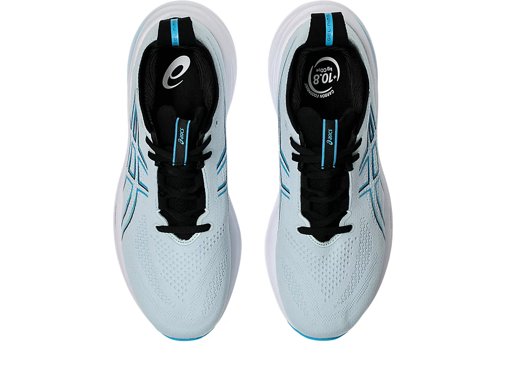 Shop Asics Performance Running Shoes in Singapore | Running Lab Nimbus Kayano GT2000 Novablast Superblast Metaspeed