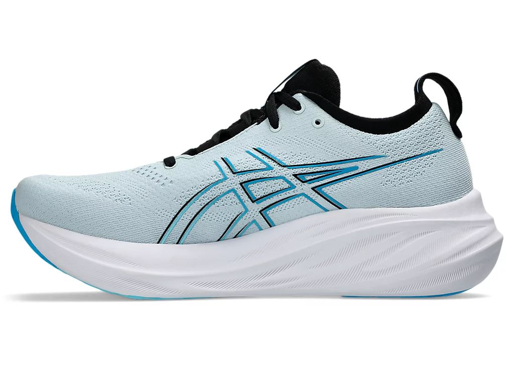 Shop Asics Performance Running Shoes in Singapore | Running Lab Nimbus Kayano GT2000 Novablast Superblast Metaspeed