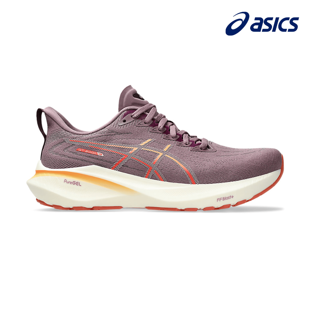 Shop Asics Performance Running Shoes in Singapore | Running Lab Nimbus Kayano GT2000 Novablast Superblast Metaspeed