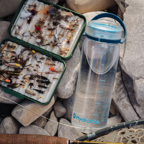 Shop HydraPak Bottles, Hydration Reservoirs, and Soft Flasks at Running Lab - Durable and Lightweight Hydration Solutions for Running, Trail, and Hiking in Singapore