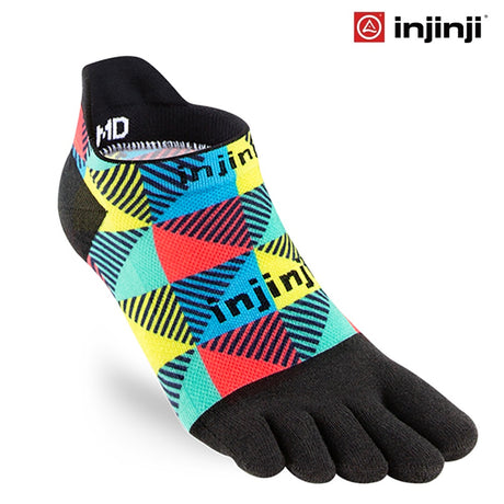 Shop Injinji Toe Socks at Running Lab Singapore - Performance Running, Trail, and Hiking Socks for Comfort and Blister Prevention