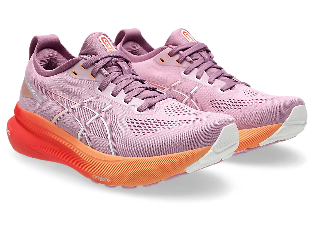 Shop Asics Performance Running Shoes in Singapore | Running Lab Nimbus Kayano GT2000 Novablast Superblast Metaspeed