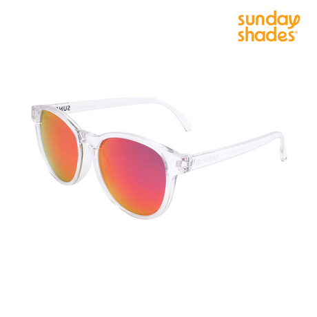 Shop Sunday Shades Co Sunglasses at Running Lab Singapore - Stylish, Lightweight Polarised Sunglasses for Active Lifestyles. Classic, Tempo, Surge, Flare, Cockpit Series