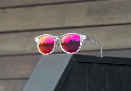 Shop Sunday Shades Co Sunglasses at Running Lab Singapore - Stylish, Lightweight Polarised Sunglasses for Active Lifestyles. Classic, Tempo, Surge, Flare, Cockpit Series