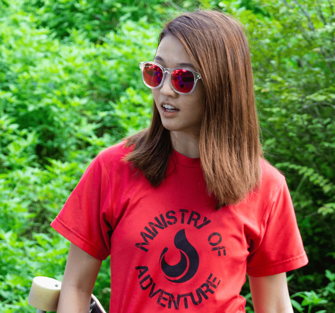 Shop Sunday Shades Co Sunglasses at Running Lab Singapore - Stylish, Lightweight Polarised Sunglasses for Active Lifestyles. Classic, Tempo, Surge, Flare, Cockpit Series