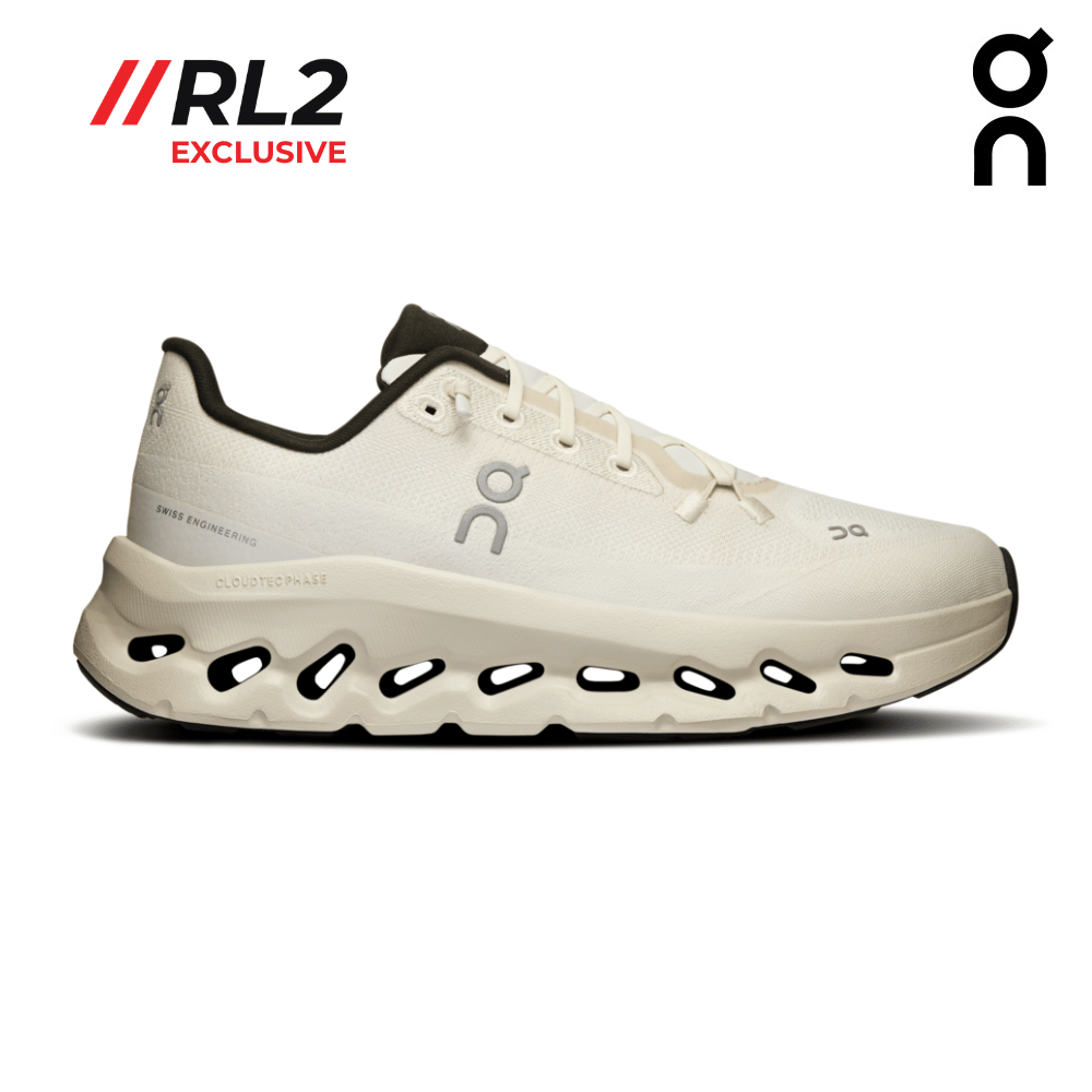 Buy On Men Cloudtilt - Pearl / Ice for running in Singapore - Running Lab SG