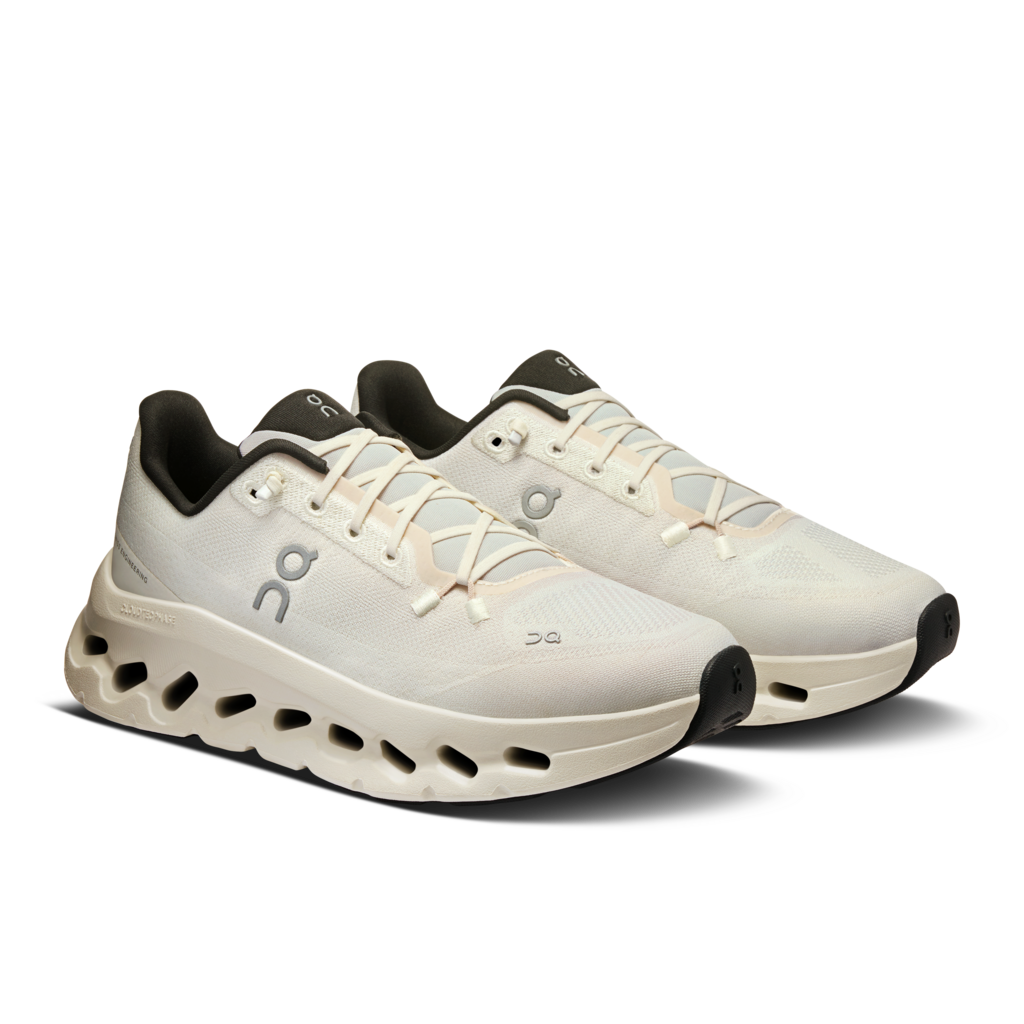 Buy On Women Cloudtilt - Pearl / Ice for running in Singapore - Running Lab SG