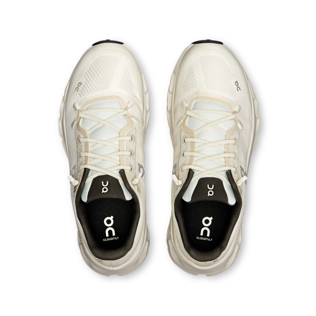 Buy On Women Cloudtilt - Pearl / Ice for running in Singapore - Running Lab SG