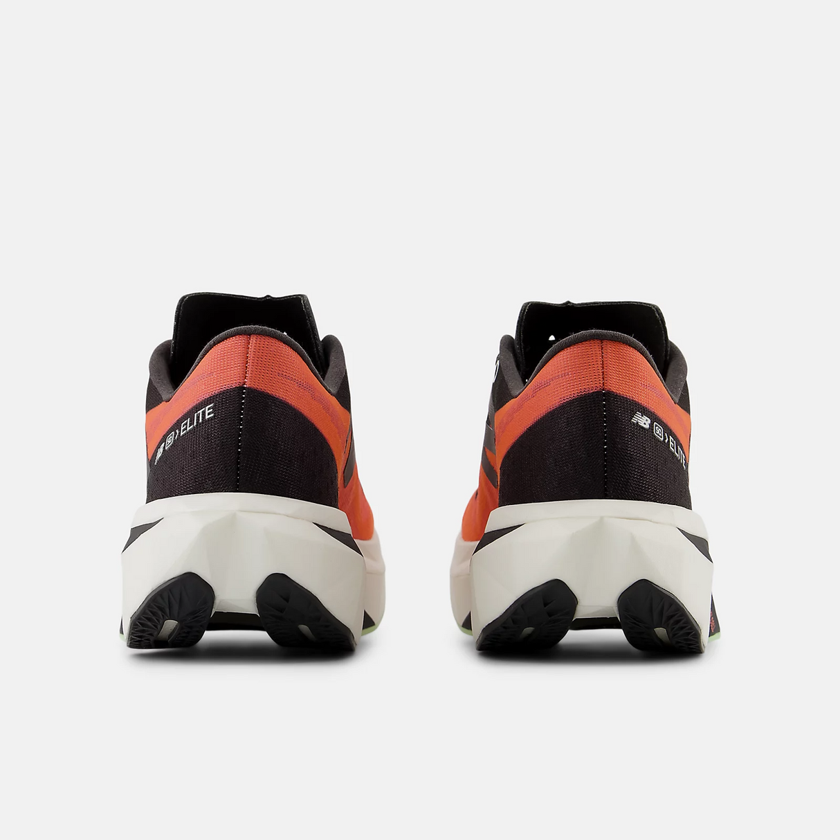 Buy New Balance Women FuelCell SuperComp Elite V4 - Drift Red / Black Cement for running in Singapore - Running Lab SG