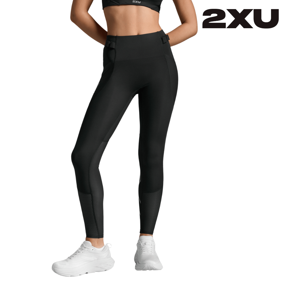Fit 2 Aero Stretch High Rise main image 0