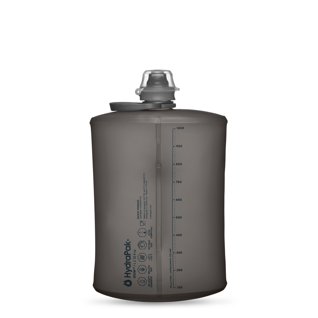 Shop HydraPak Bottles, Hydration Reservoirs, and Soft Flasks at Running Lab - Durable and Lightweight Hydration Solutions for Running, Trail, and Hiking in Singapore