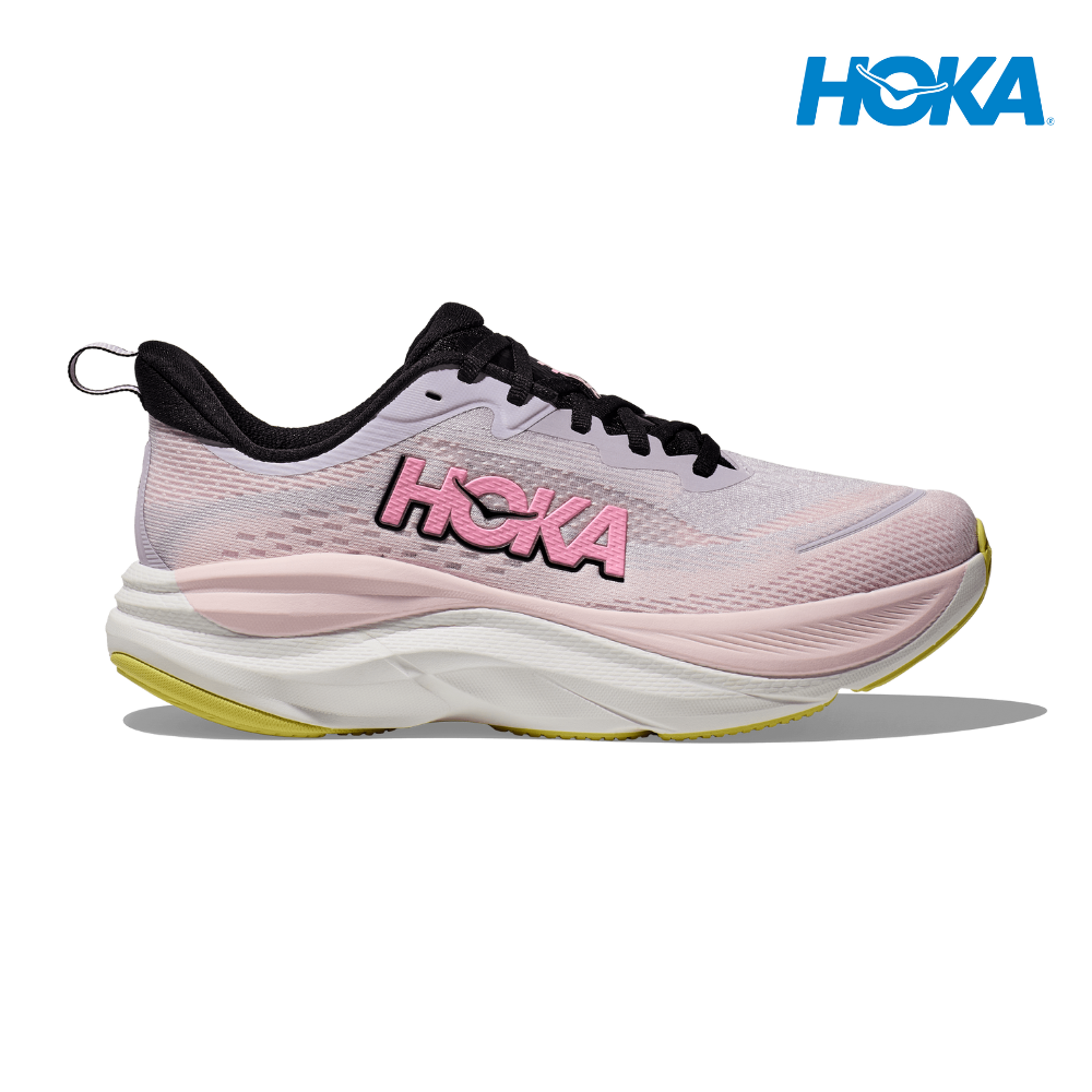 Shop HOKA Performance Running Footwear in Singapore - Engineered for Comfort, Speed, and High-Performance Workouts | Running Lab Clifton Bondi Gaviota Arahi Speedgoat Skyflow Skyward Hopara Anacapa