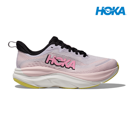 Shop HOKA Performance Running Footwear in Singapore - Engineered for Comfort, Speed, and High-Performance Workouts | Running Lab Clifton Bondi Gaviota Arahi Speedgoat Skyflow Skyward Hopara Anacapa