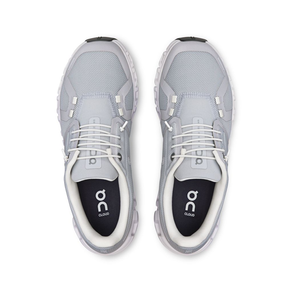 Buy On Women Cloud 6 - Glacier / White for running in Singapore - Running Lab SG