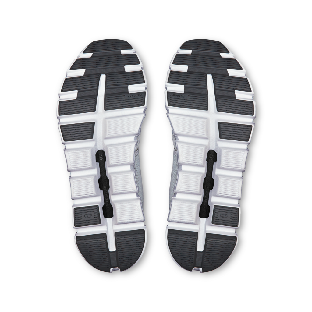Buy On Women Cloud 6 - Glacier / White for running in Singapore - Running Lab SG