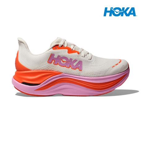 Shop HOKA Performance Running Footwear in Singapore - Engineered for Comfort, Speed, and High-Performance Workouts | Running Lab Clifton Bondi Gaviota Arahi Speedgoat Skyflow Skyward Hopara Anacapa Cielo