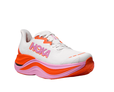 Shop HOKA Performance Running Footwear in Singapore - Engineered for Comfort, Speed, and High-Performance Workouts | Running Lab Clifton Bondi Gaviota Arahi Speedgoat Skyflow Skyward Hopara Anacapa Cielo