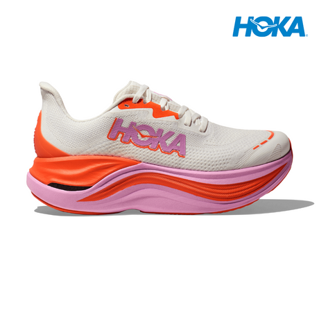 Shop HOKA Performance Running Footwear in Singapore - Engineered for Comfort, Speed, and High-Performance Workouts | Running Lab Clifton Bondi Gaviota Arahi Speedgoat Skyflow Skyward Hopara Anacapa Cielo