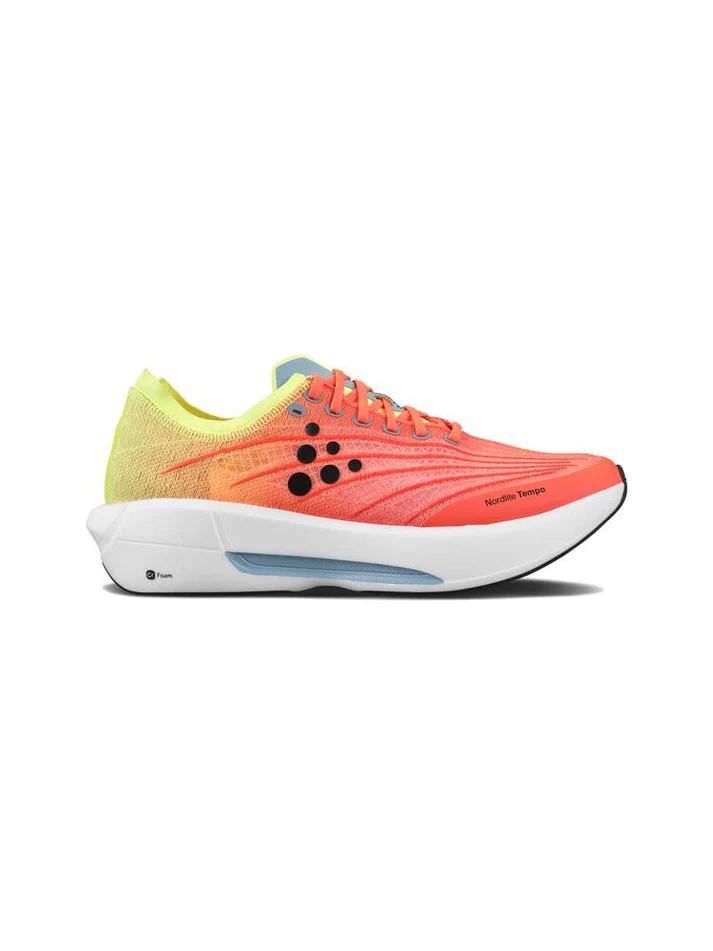 Discover Craft Sportswear: Lightweight and Technical Gear by Craft Built for Long-Distance Running and Outdoor Adventures - Engineered for Speed, Comfort, and Sustainability | Running Lab Singapore