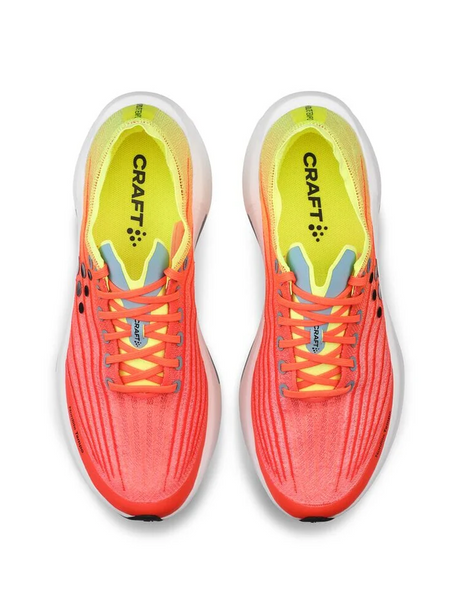 Discover Craft Sportswear: Lightweight and Technical Gear by Craft Built for Long-Distance Running and Outdoor Adventures - Engineered for Speed, Comfort, and Sustainability | Running Lab Singapore