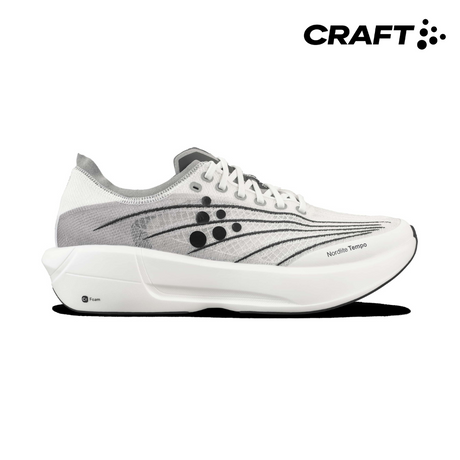 Discover Craft Sportswear: Lightweight and Technical Gear by Craft Built for Long-Distance Running and Outdoor Adventures - Engineered for Speed, Comfort, and Sustainability | Running Lab Singapore