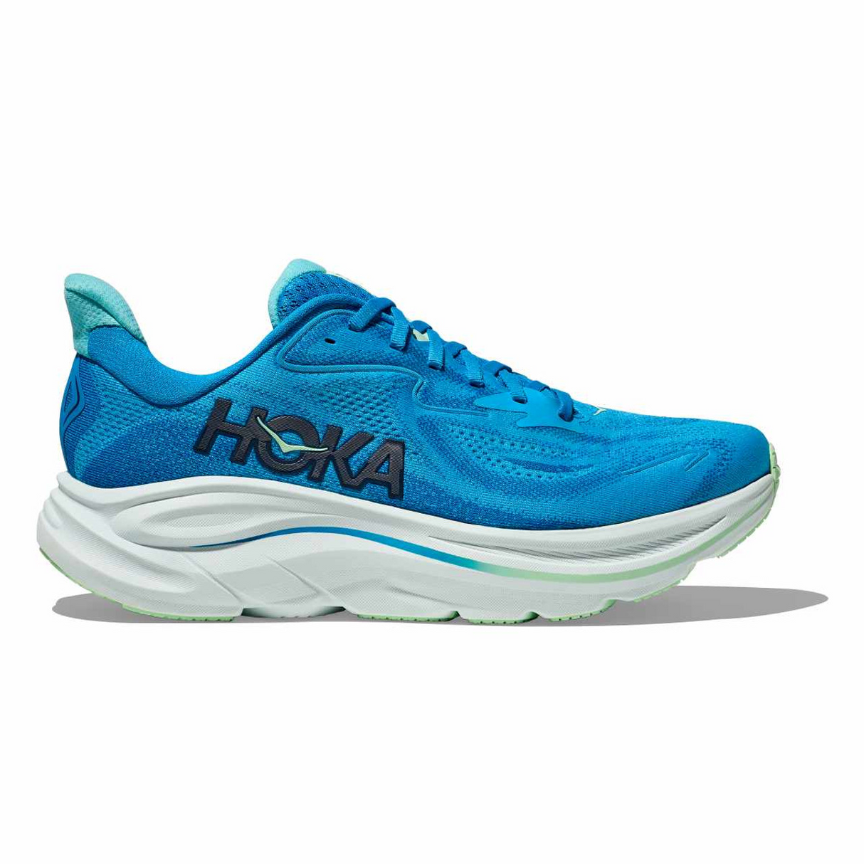 Shop HOKA Performance Running Footwear in Singapore - Engineered for Comfort, Speed, and High-Performance Workouts | Running Lab Clifton Bondi Gaviota Arahi Speedgoat Skyflow Skyward Hopara Anacapa Cielo