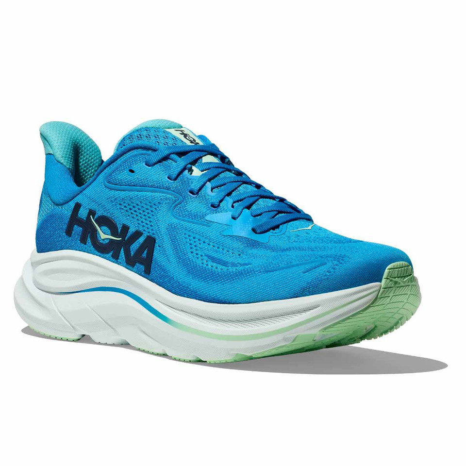 Shop HOKA Performance Running Footwear in Singapore - Engineered for Comfort, Speed, and High-Performance Workouts | Running Lab Clifton Bondi Gaviota Arahi Speedgoat Skyflow Skyward Hopara Anacapa Cielo