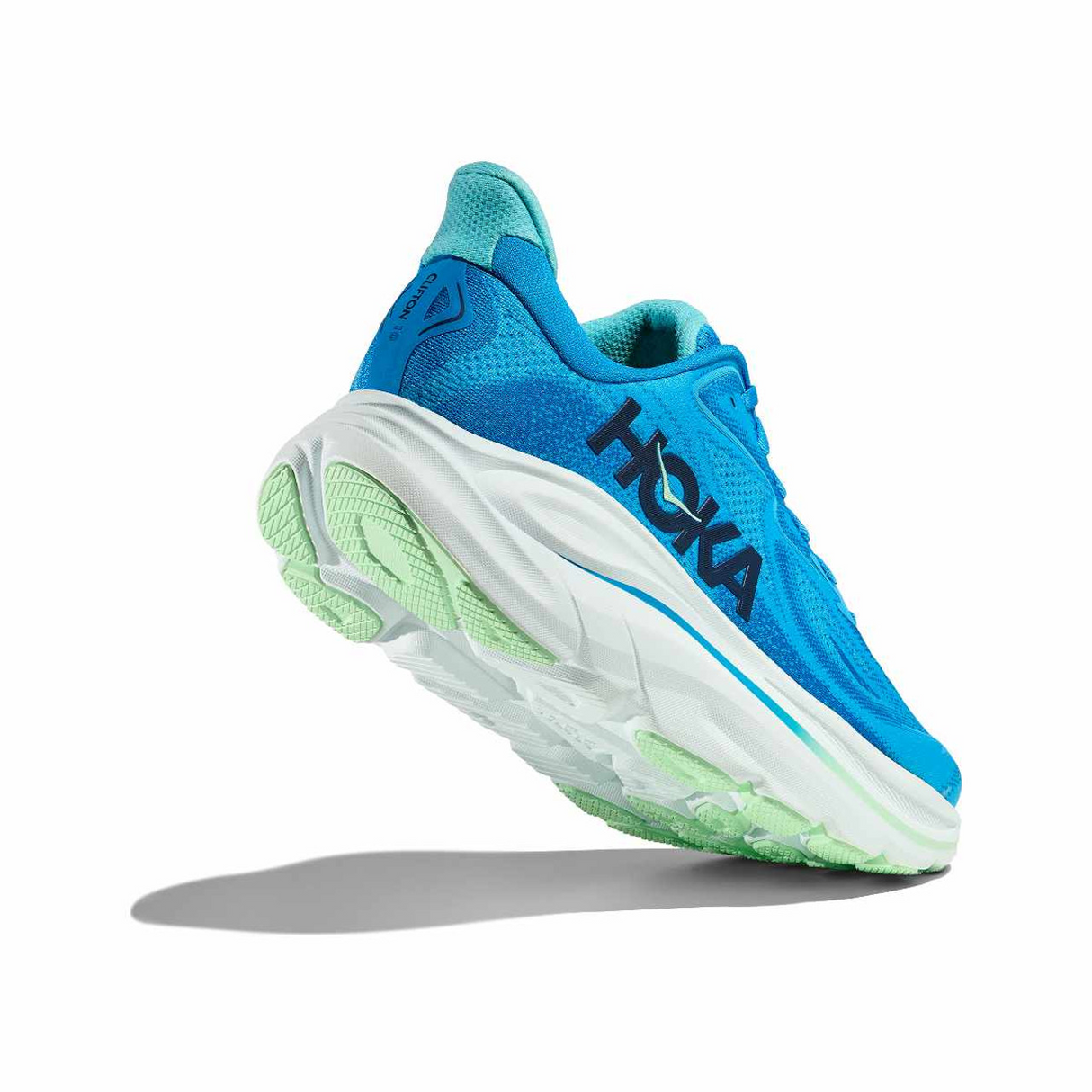 Shop HOKA Performance Running Footwear in Singapore - Engineered for Comfort, Speed, and High-Performance Workouts | Running Lab Clifton Bondi Gaviota Arahi Speedgoat Skyflow Skyward Hopara Anacapa Cielo